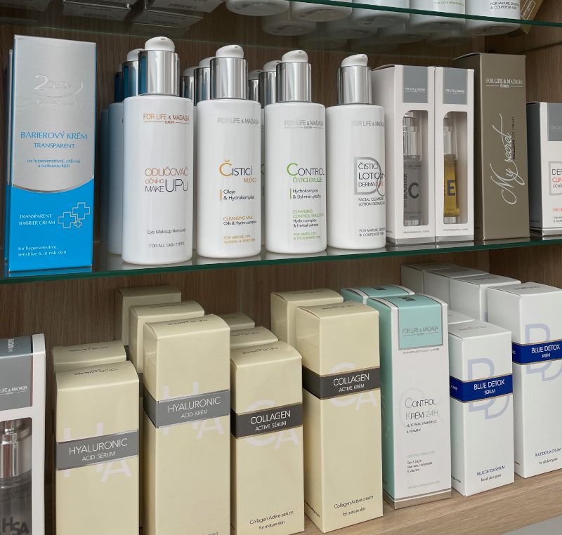 Kosmetika - Banner Image 01