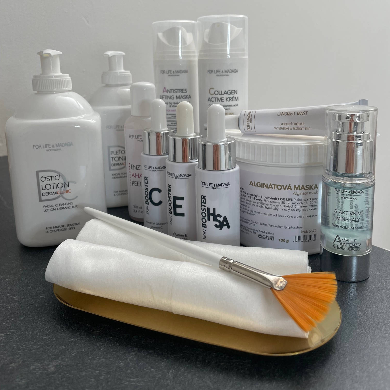 Obrázek expresní péče