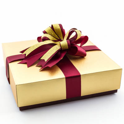 Obrázek dárkových poukazů